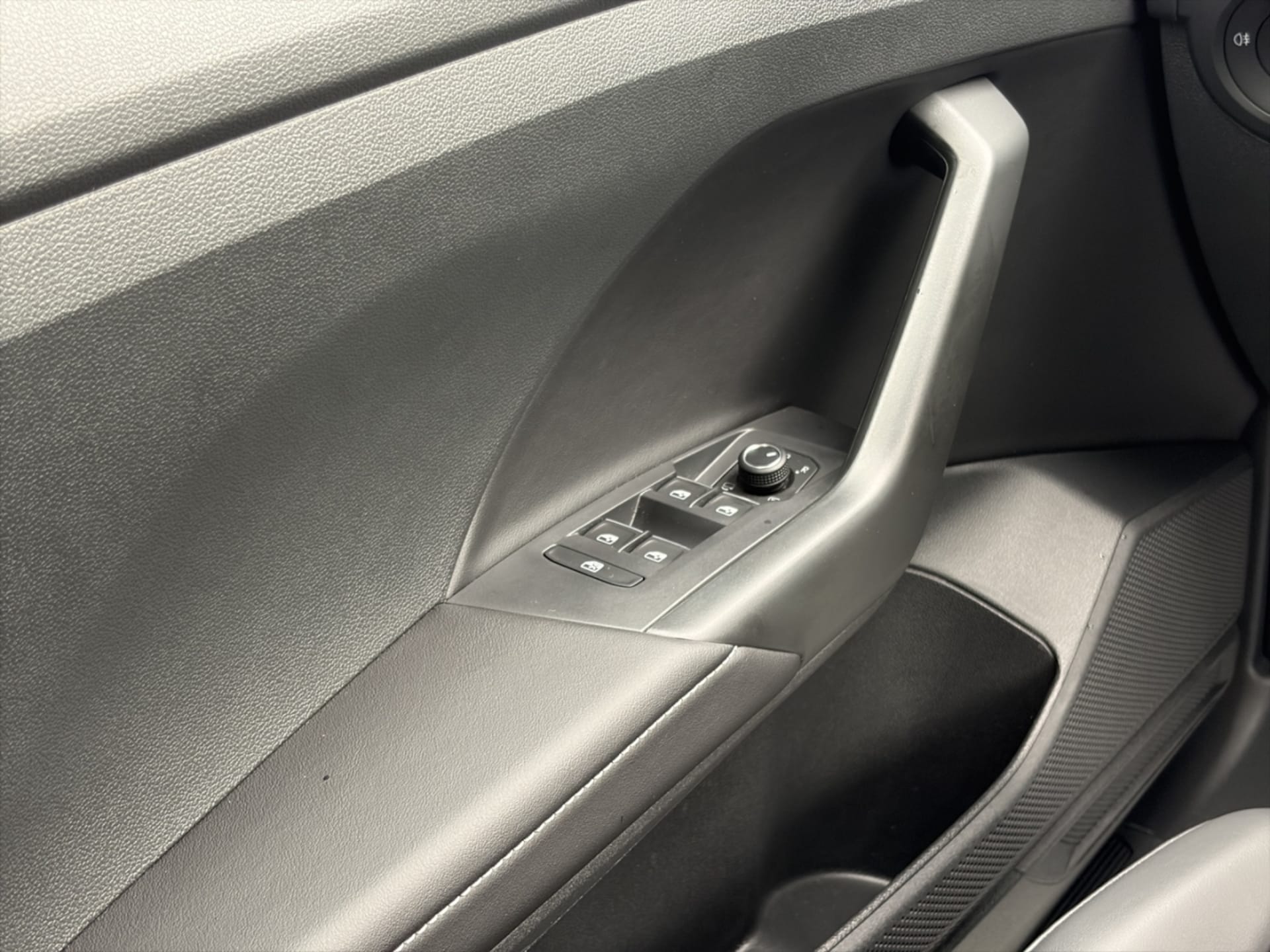 Volkswagen T-Cross ENERGY