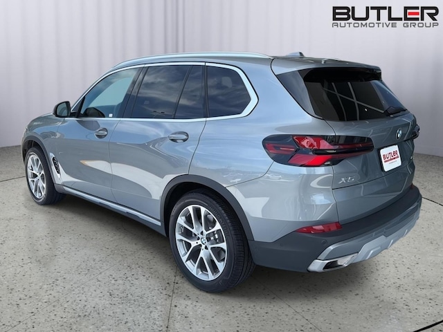2024 BMW X5