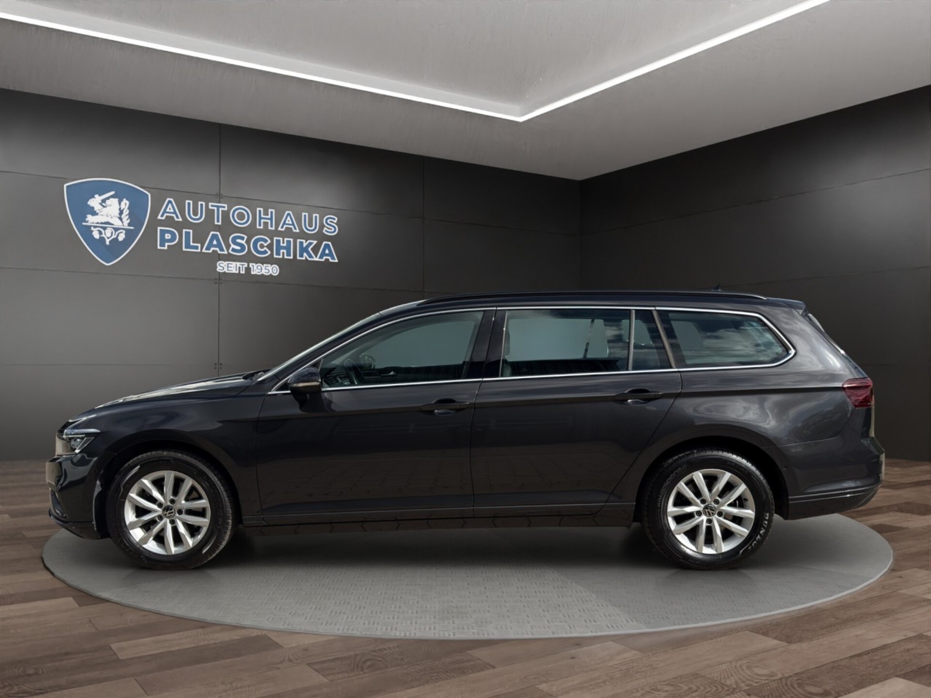 Volkswagen Passat Variant Business