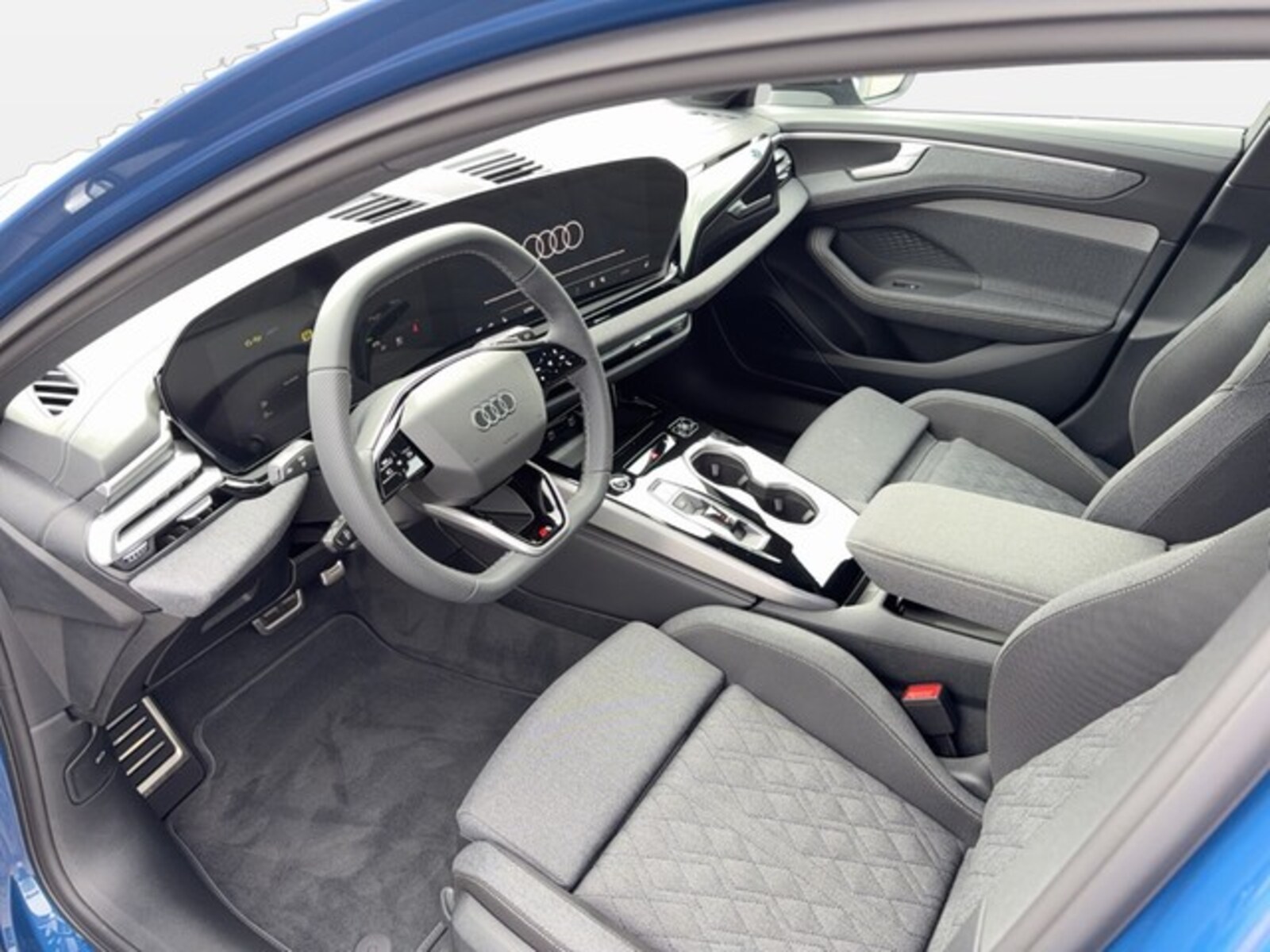 Audi A6 Avant – Bild 10