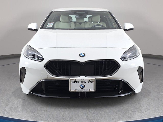 2025 BMW
