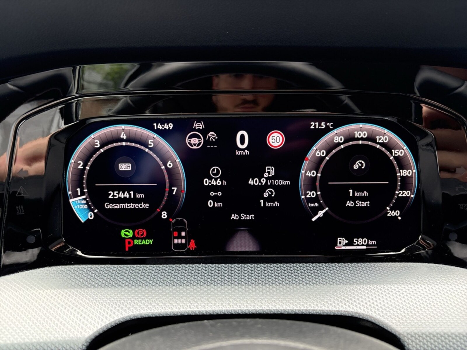 Volkswagen Golf Variant – Bild 13