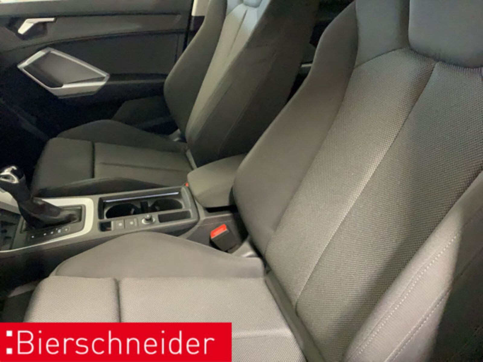 Audi Q3 – Bild 17