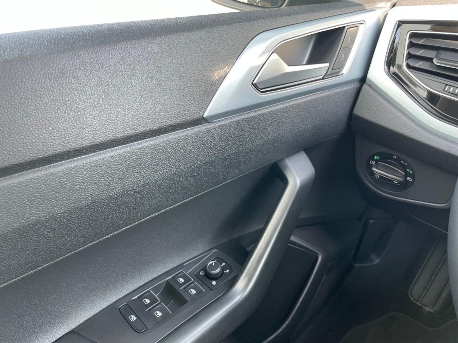 Volkswagen Taigo – Bild 11