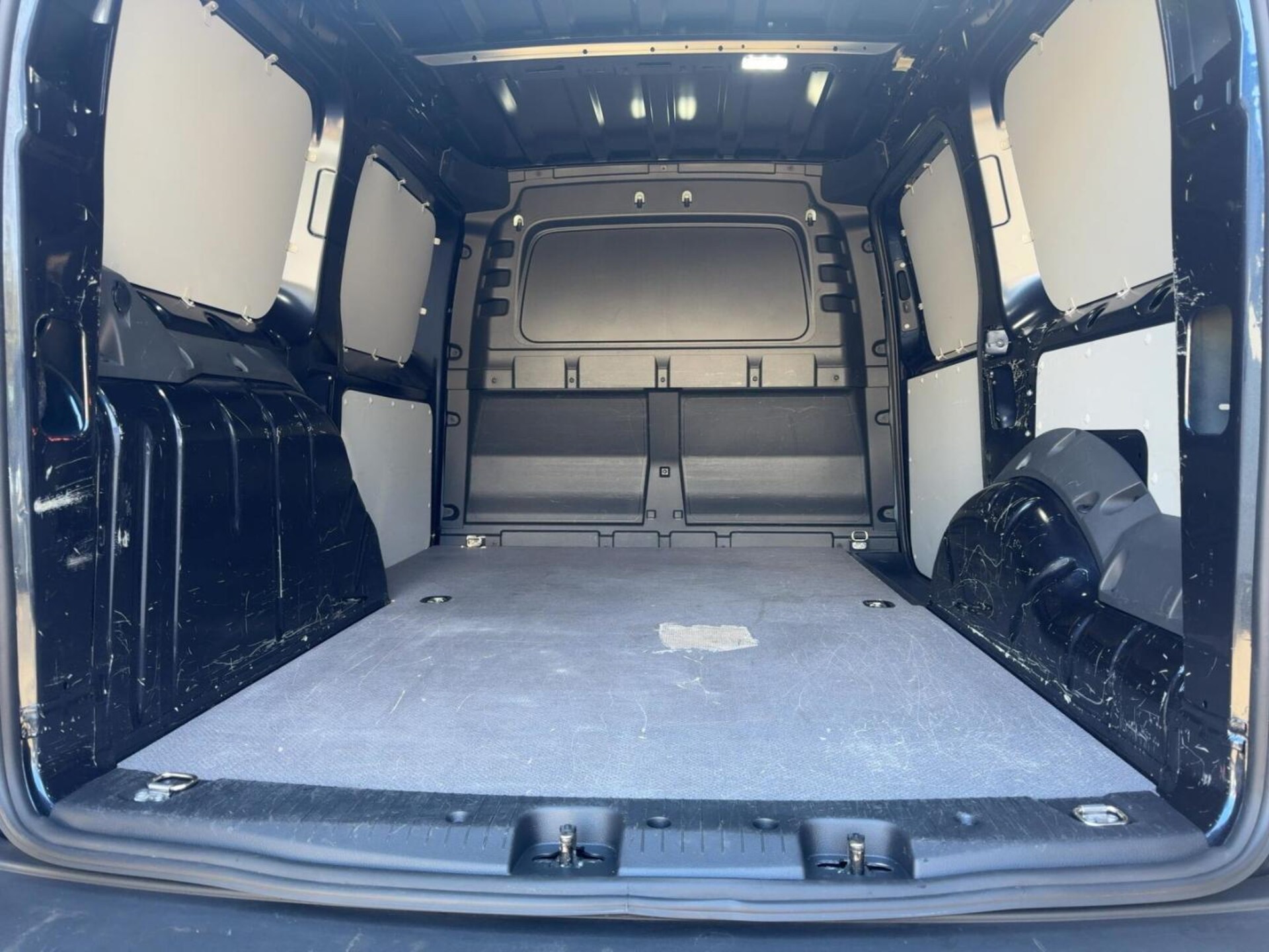 Volkswagen Caddy Maxi Cargo