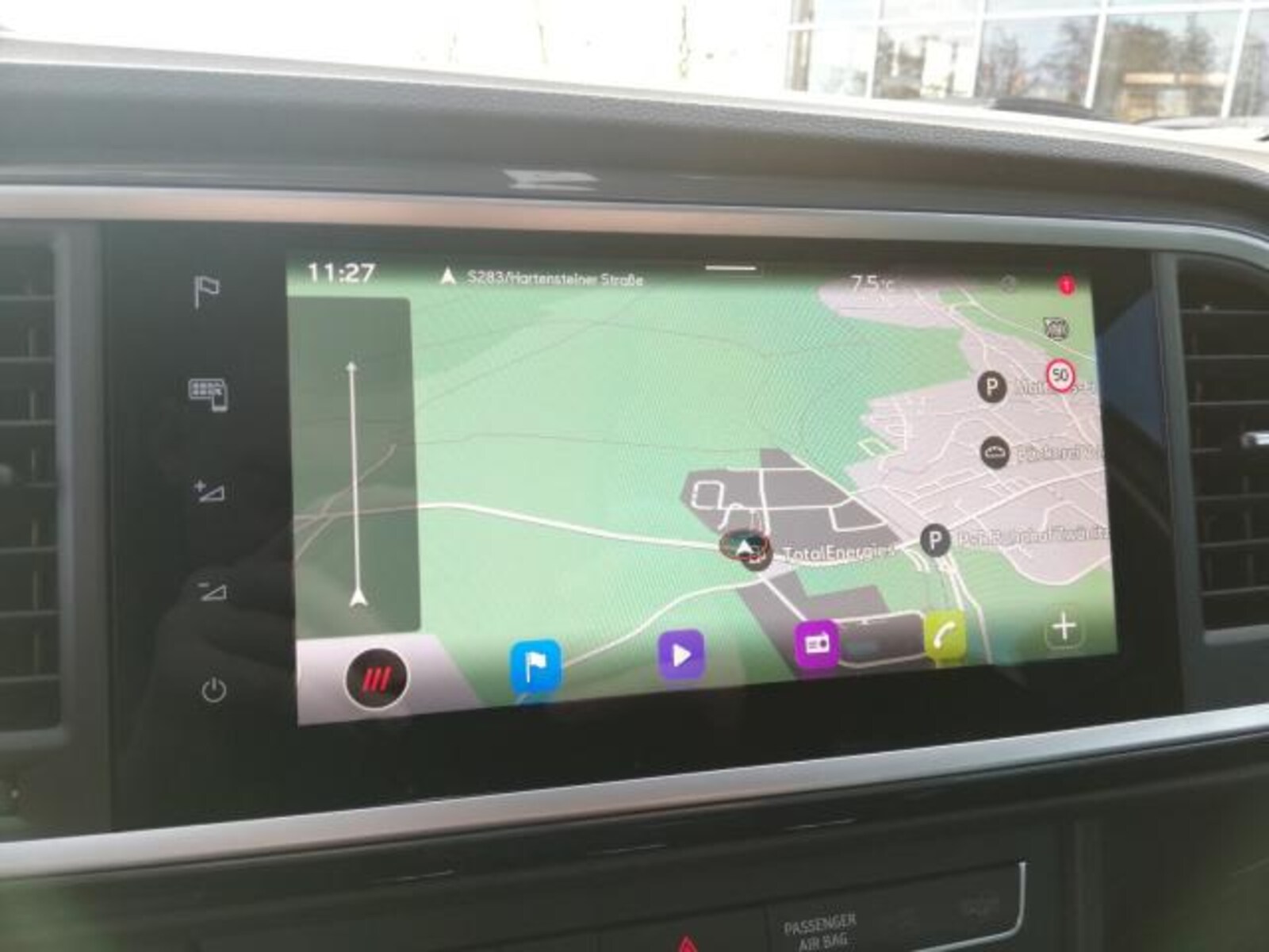 SEAT Ateca – Bild 12