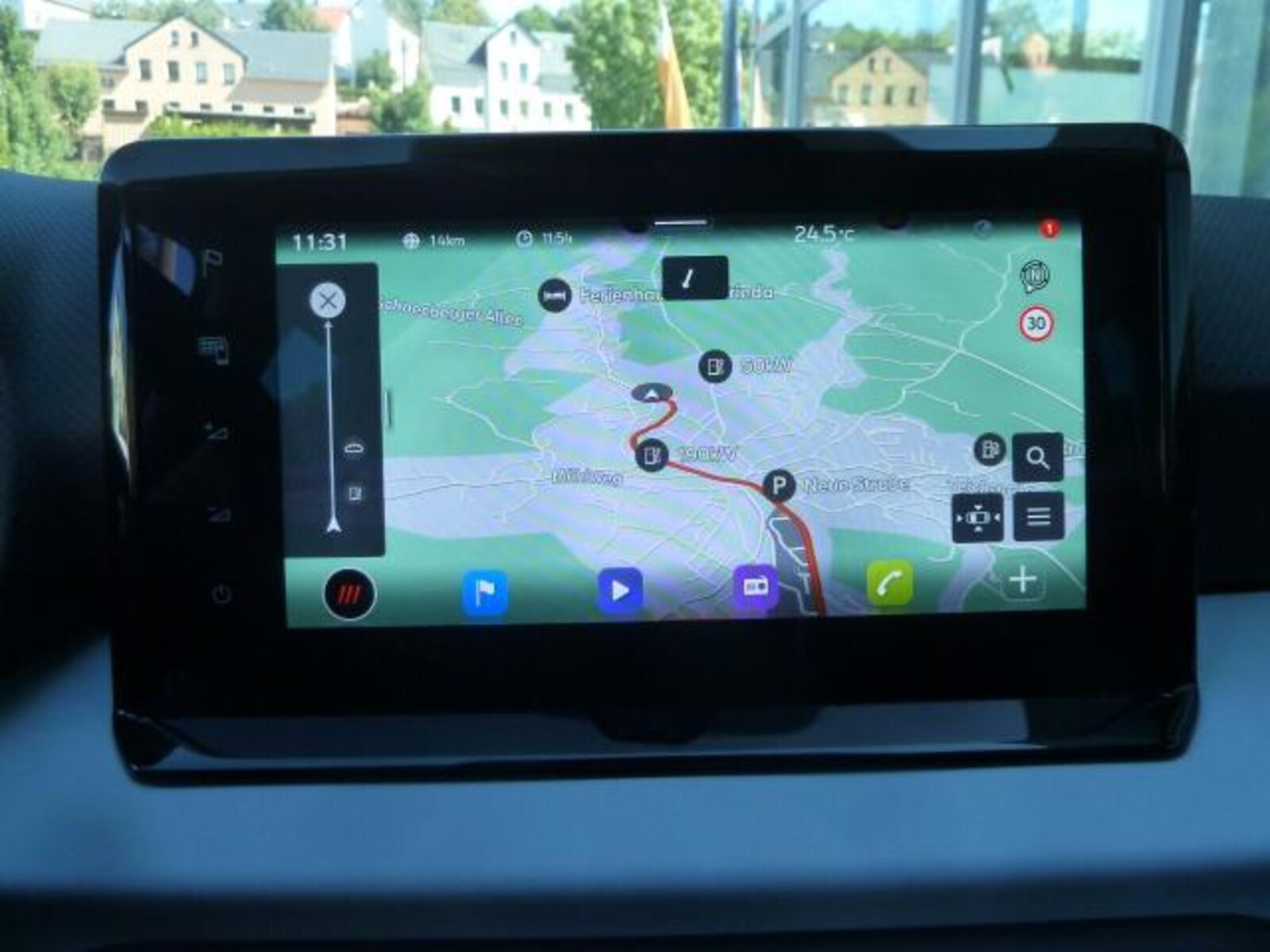 SEAT Ibiza – Bild 11