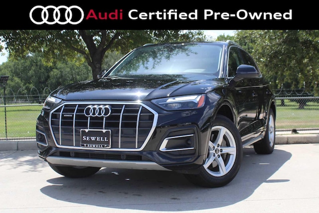 2024 Audi Q5