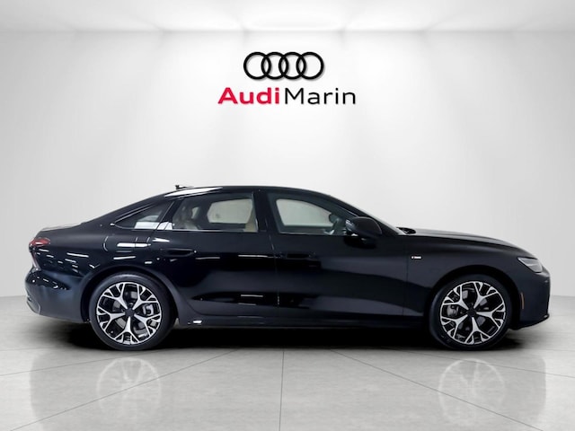2026 Audi A6 Premium Plus - Photo 6