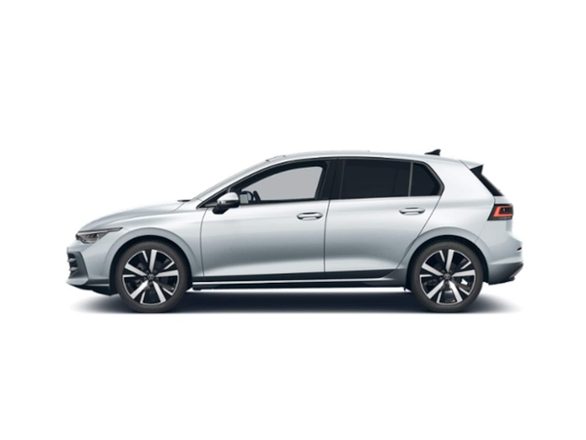 Volkswagen Golf Style