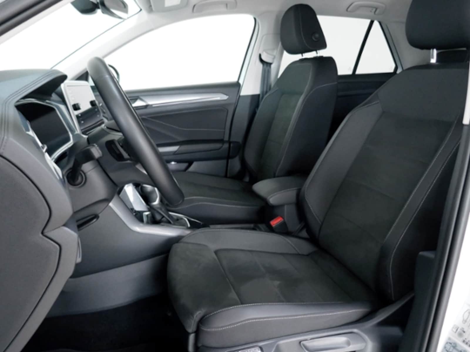 Volkswagen T-Roc – Bild 7