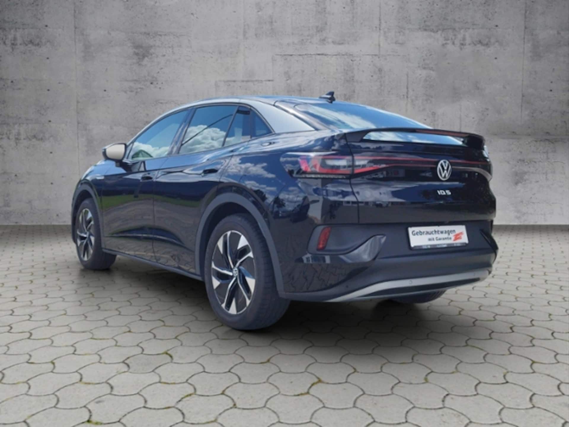 Volkswagen ID.5 Pro Performance