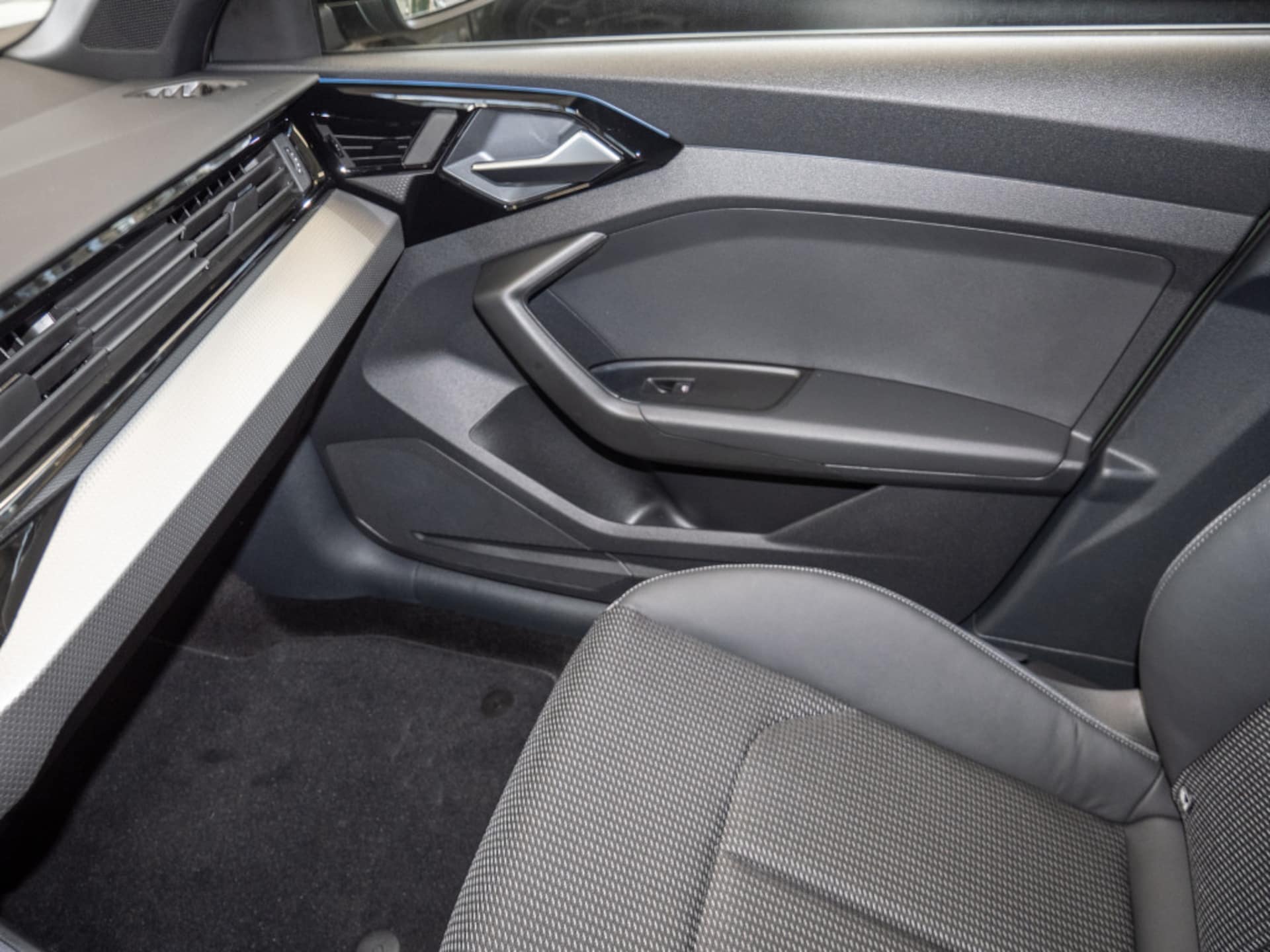Audi A1 Sportback S line