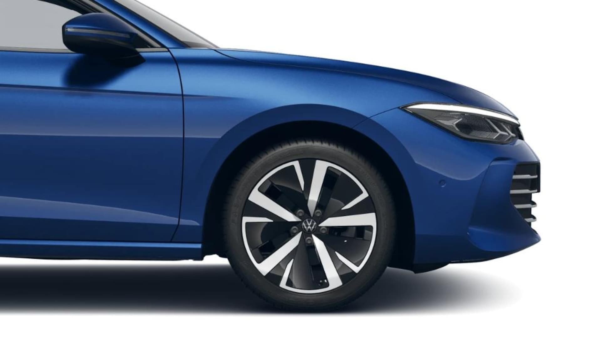 Volkswagen Passat Business