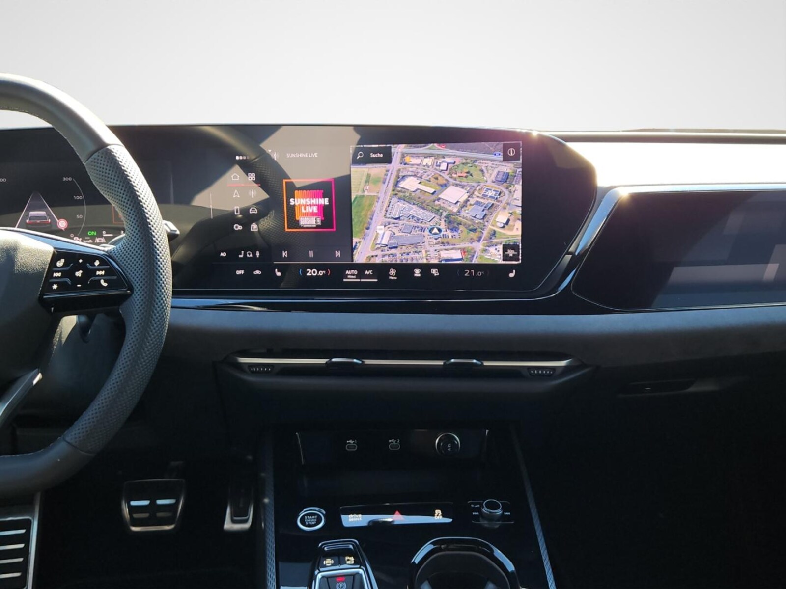 Audi A5 Avant – Bild 10