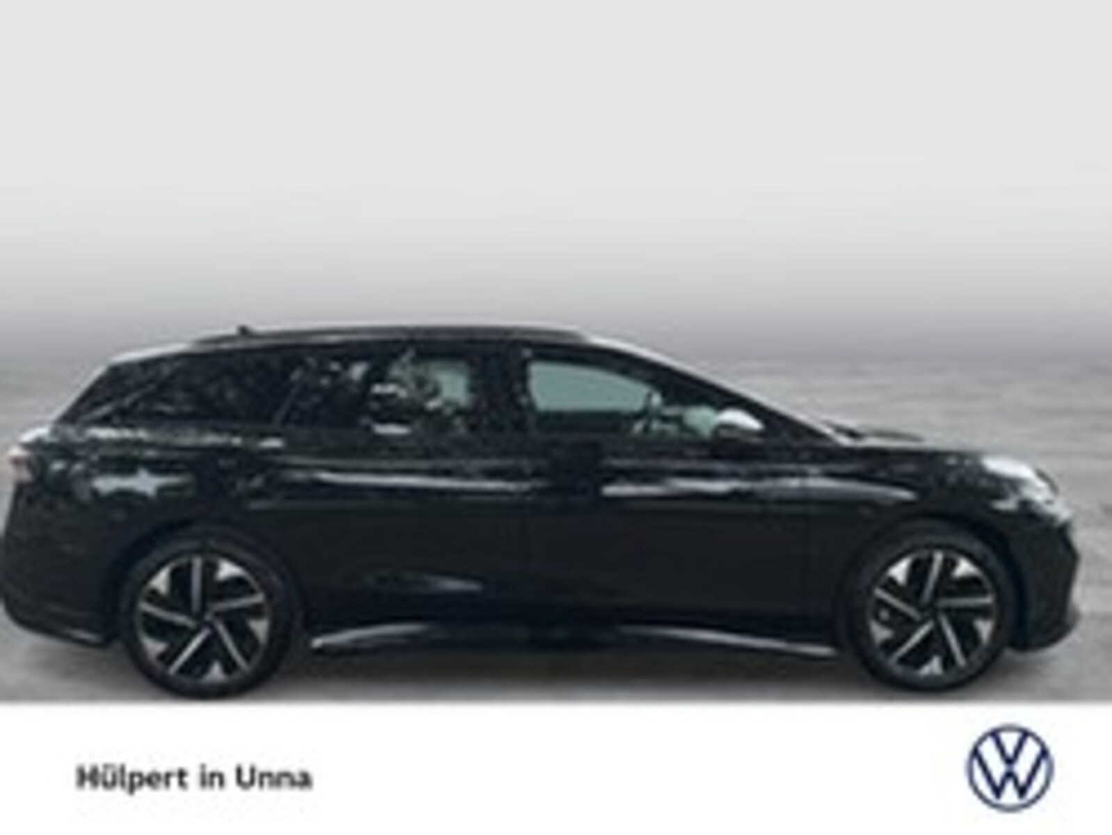 Volkswagen ID.7 Tourer – Bild 6
