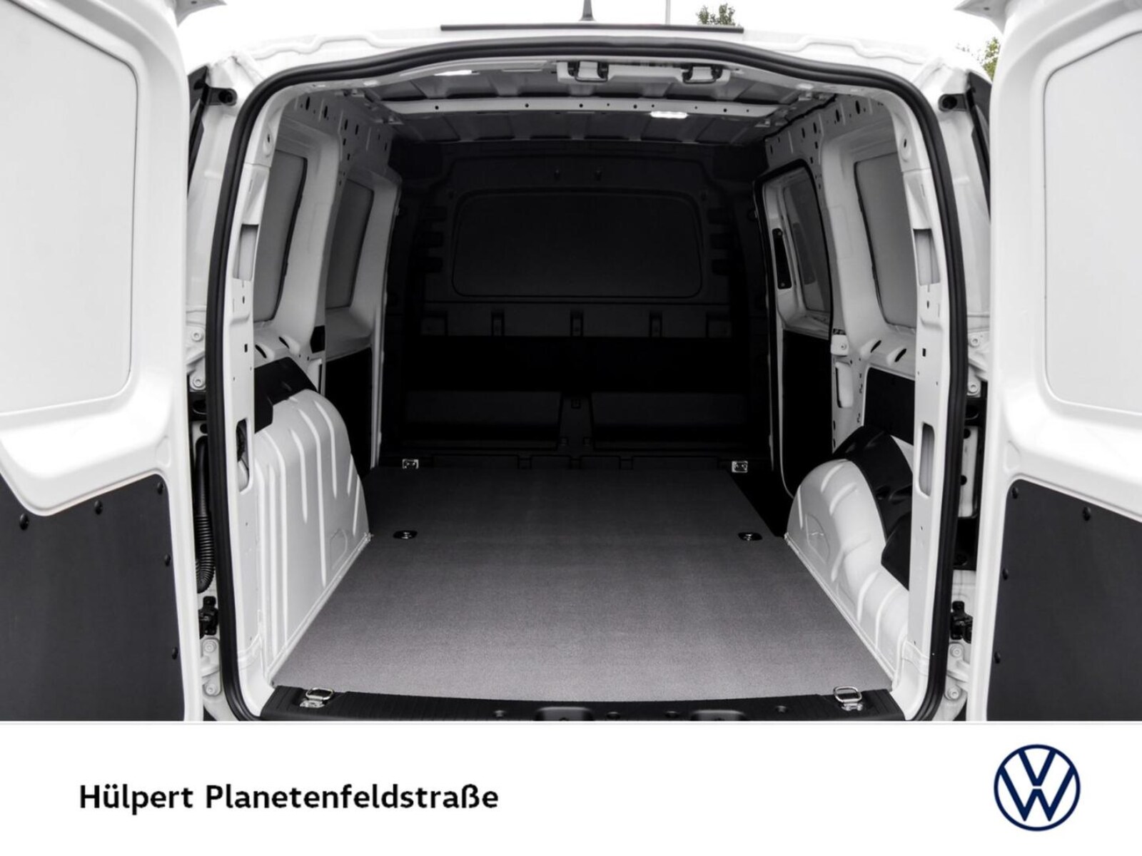 Volkswagen Caddy Maxi Cargo – Bild 12