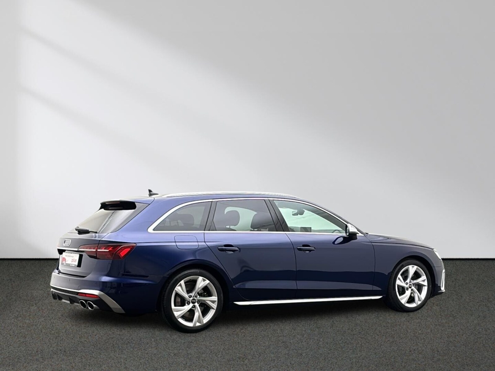 Audi S4 Avant – Bild 4