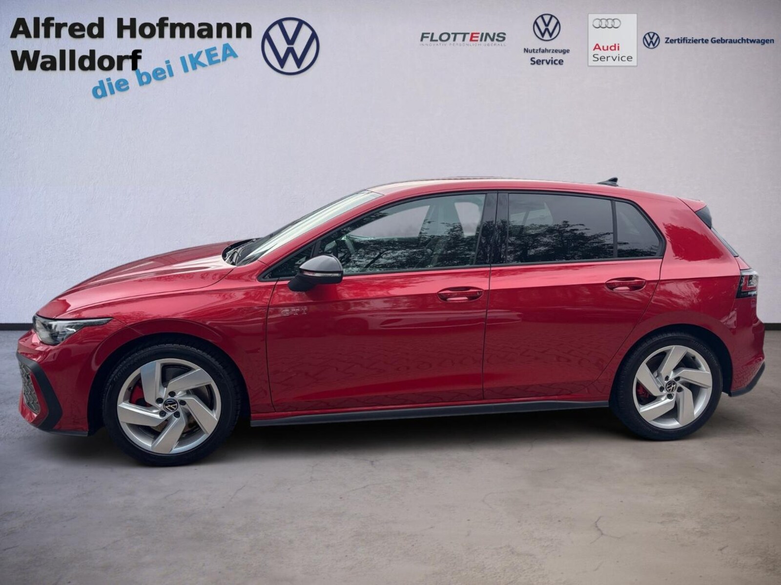 Volkswagen Golf – Bild 6