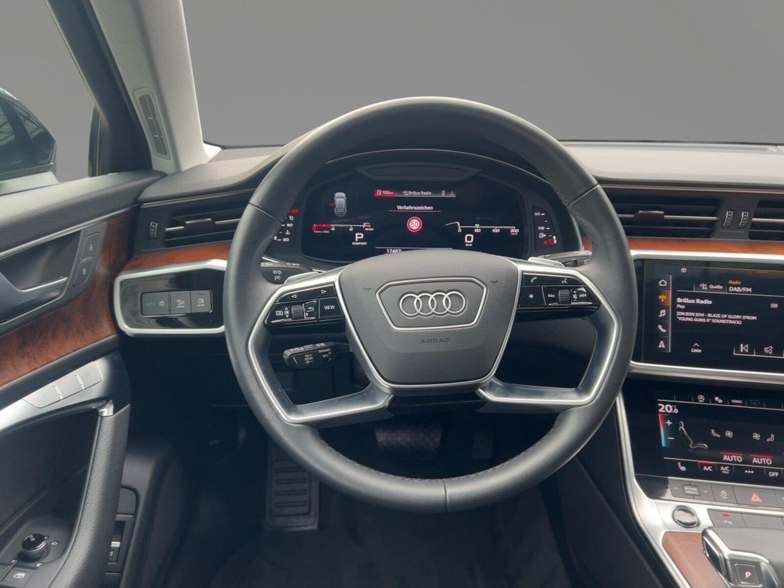 Audi A6 Avant – Bild 10