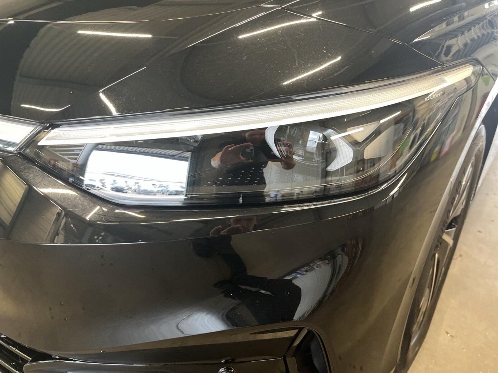 Volkswagen ID.7 Tourer – Bild 16