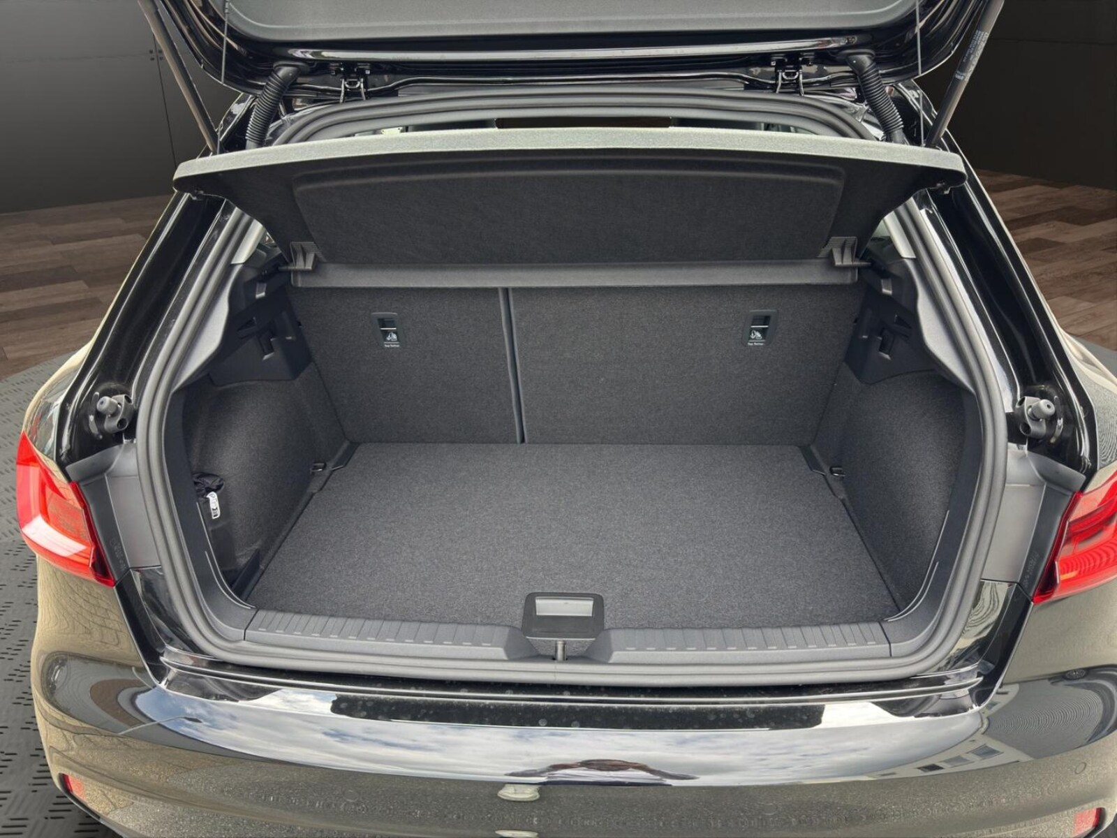 Audi A1 Sportback – Bild 15