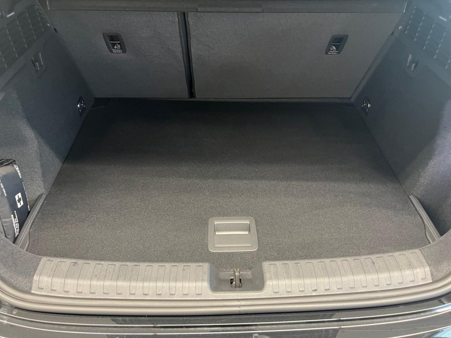 Bild über Audi A3 Sportback TDI S tronic - für weitere Informationen kontaktieren Sie den Audi Partner