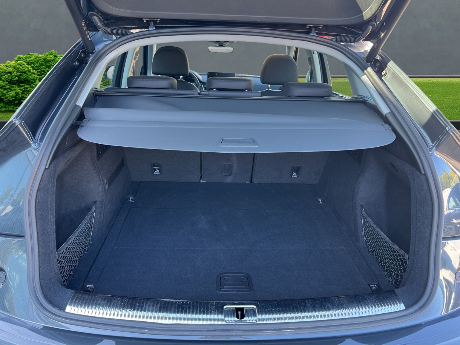 Audi Q5 Sportback – Bild 7