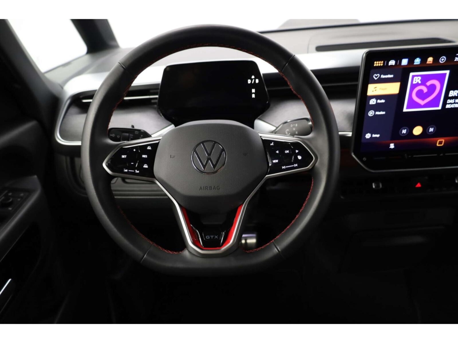 Volkswagen ID. Buzz – Bild 9