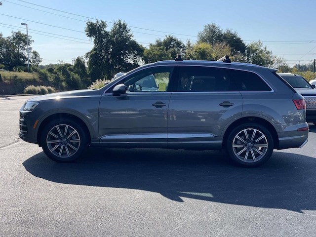 2017 Audi Q7