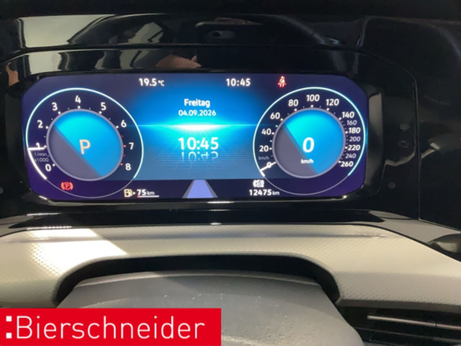 Volkswagen Golf – Bild 14