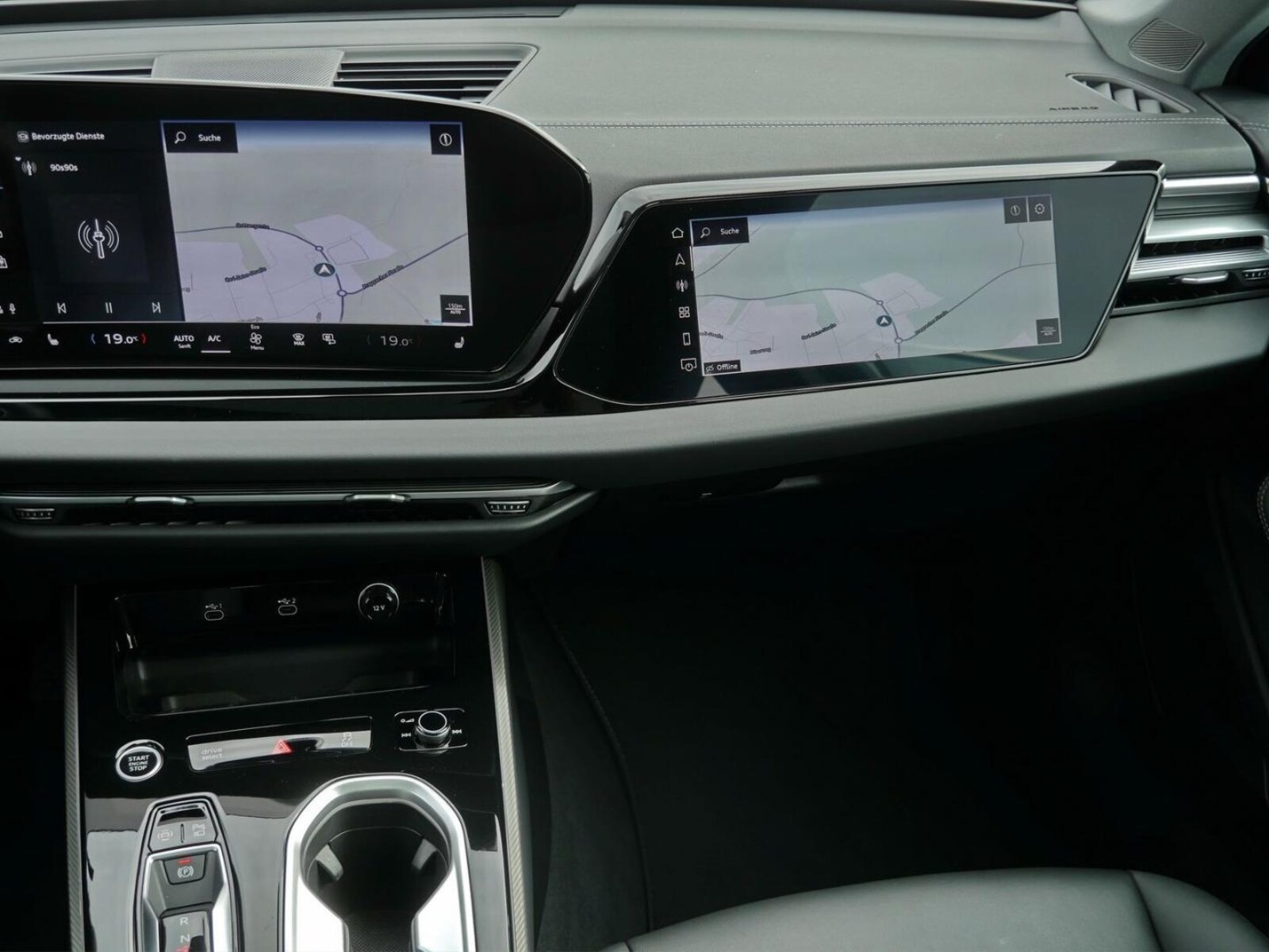 Audi A6 Avant – Bild 6