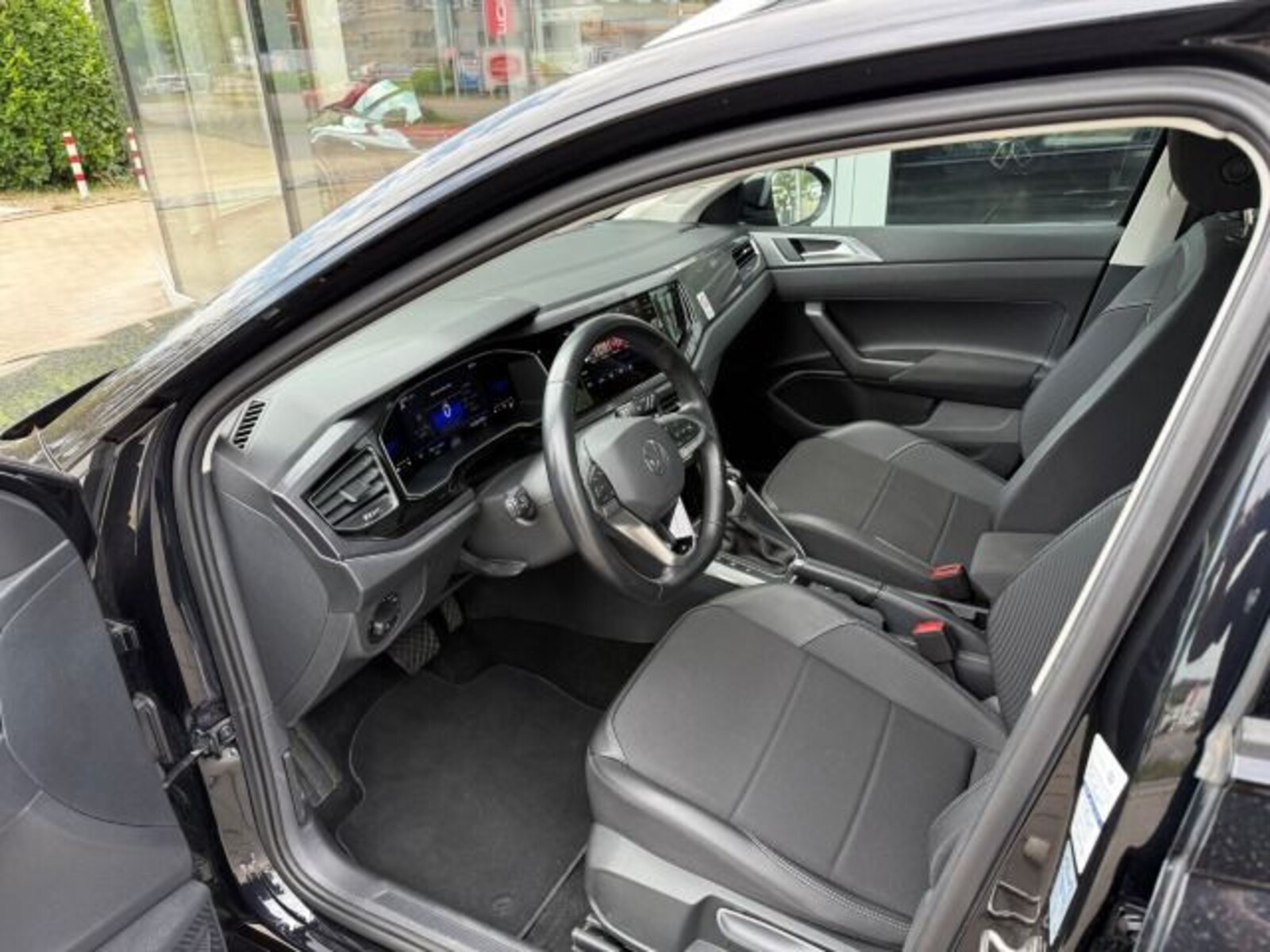 Volkswagen Taigo – Bild 26
