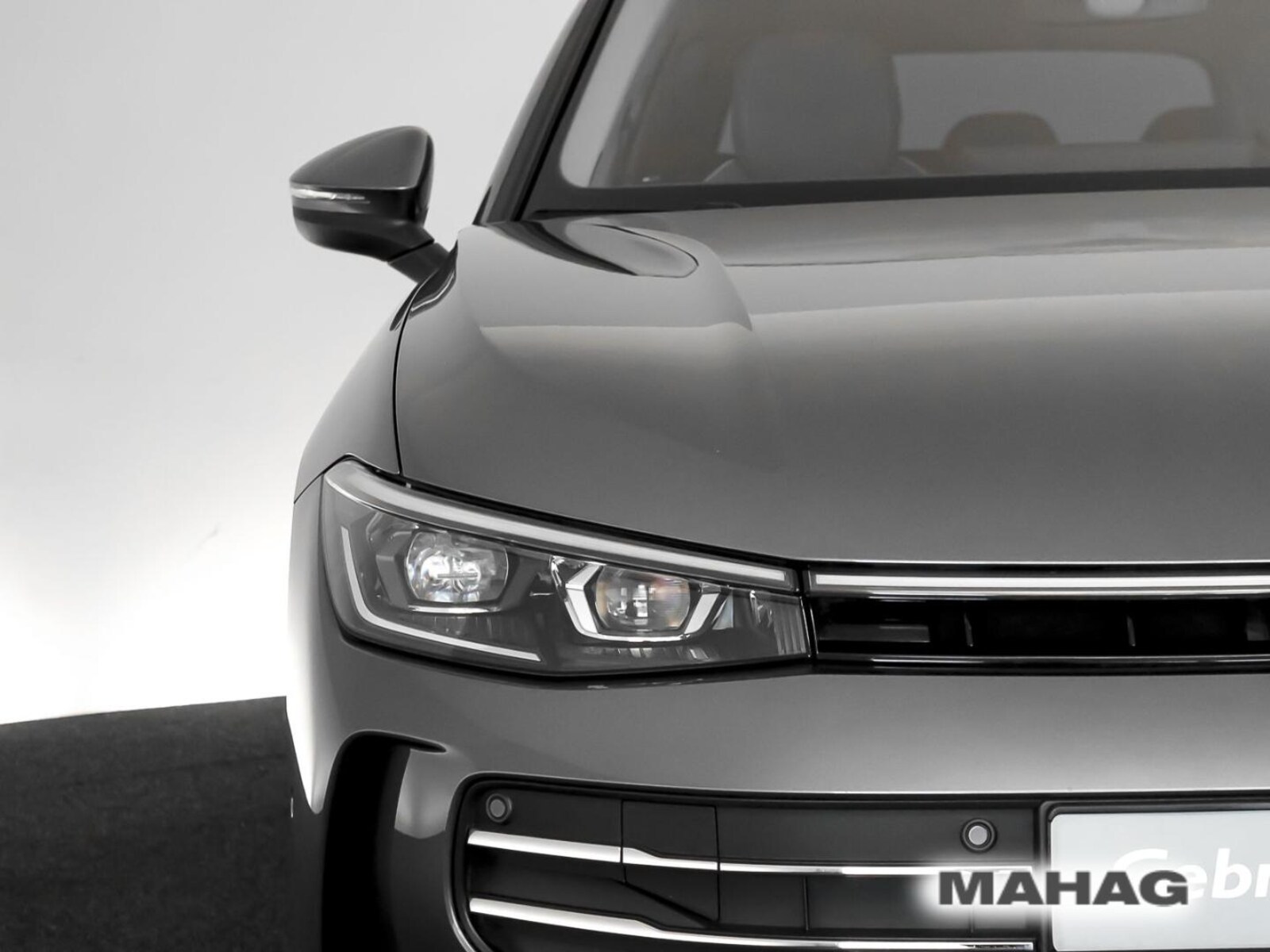 Volkswagen Passat – Bild 9