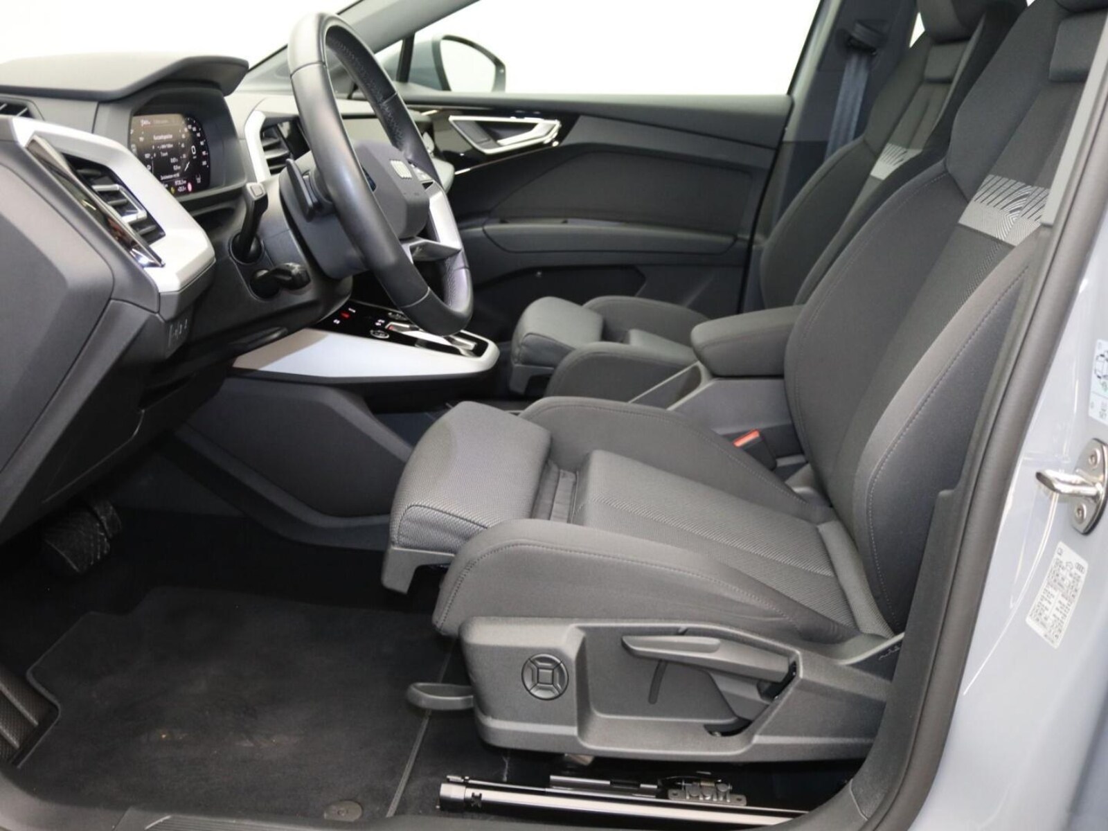 Audi Q4 Sportback e-tron – Bild 12