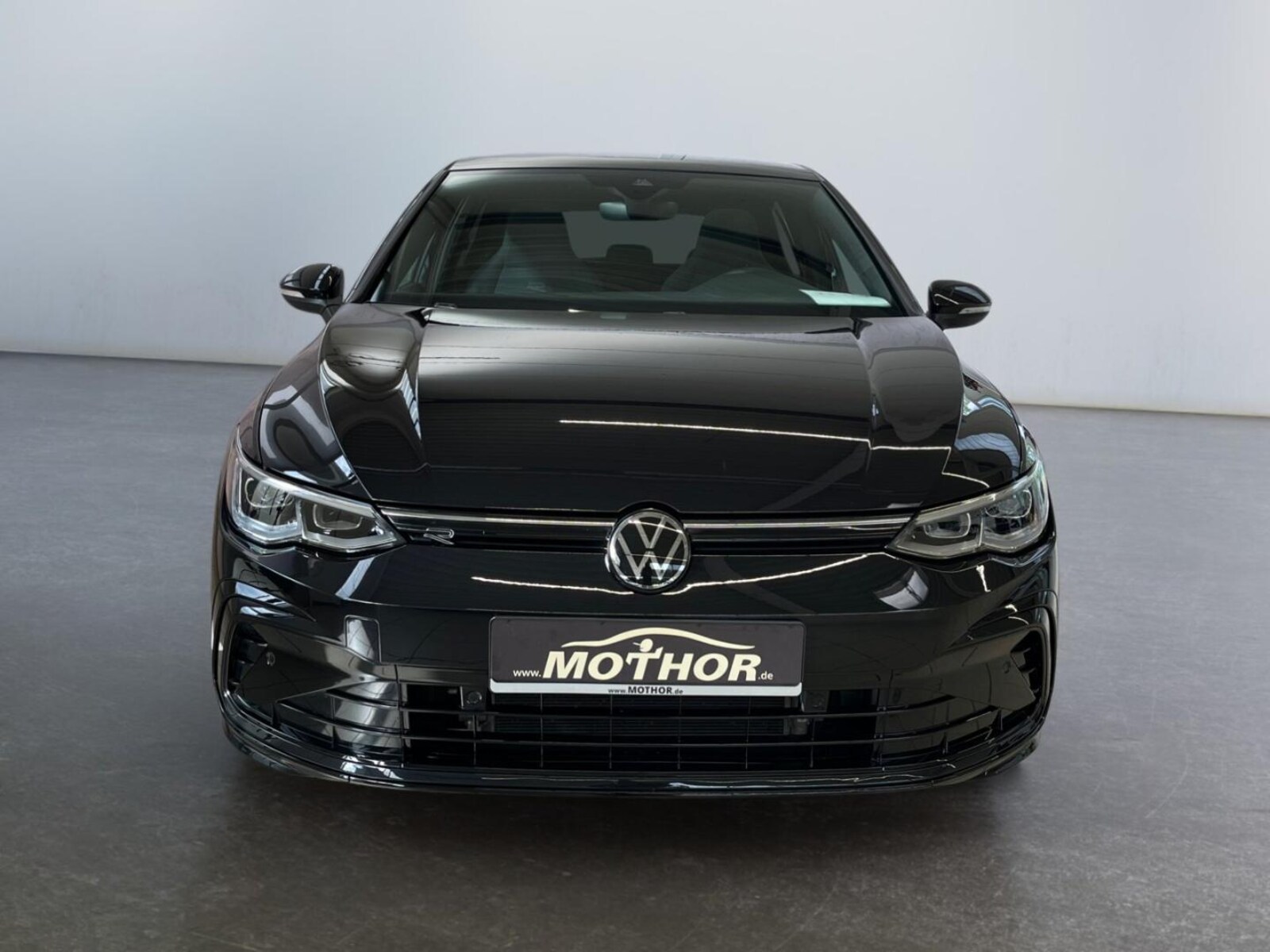 Volkswagen Golf – Bild 6