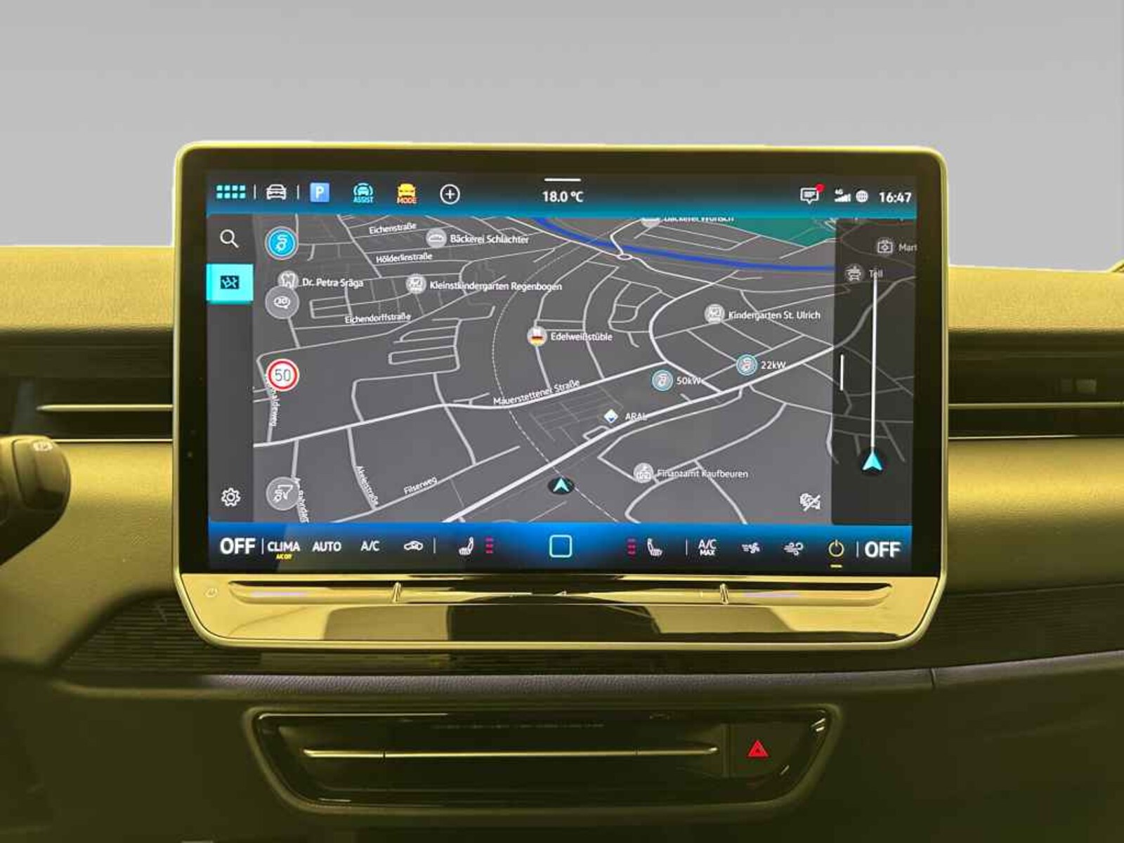 Volkswagen ID.7 Tourer – Bild 16