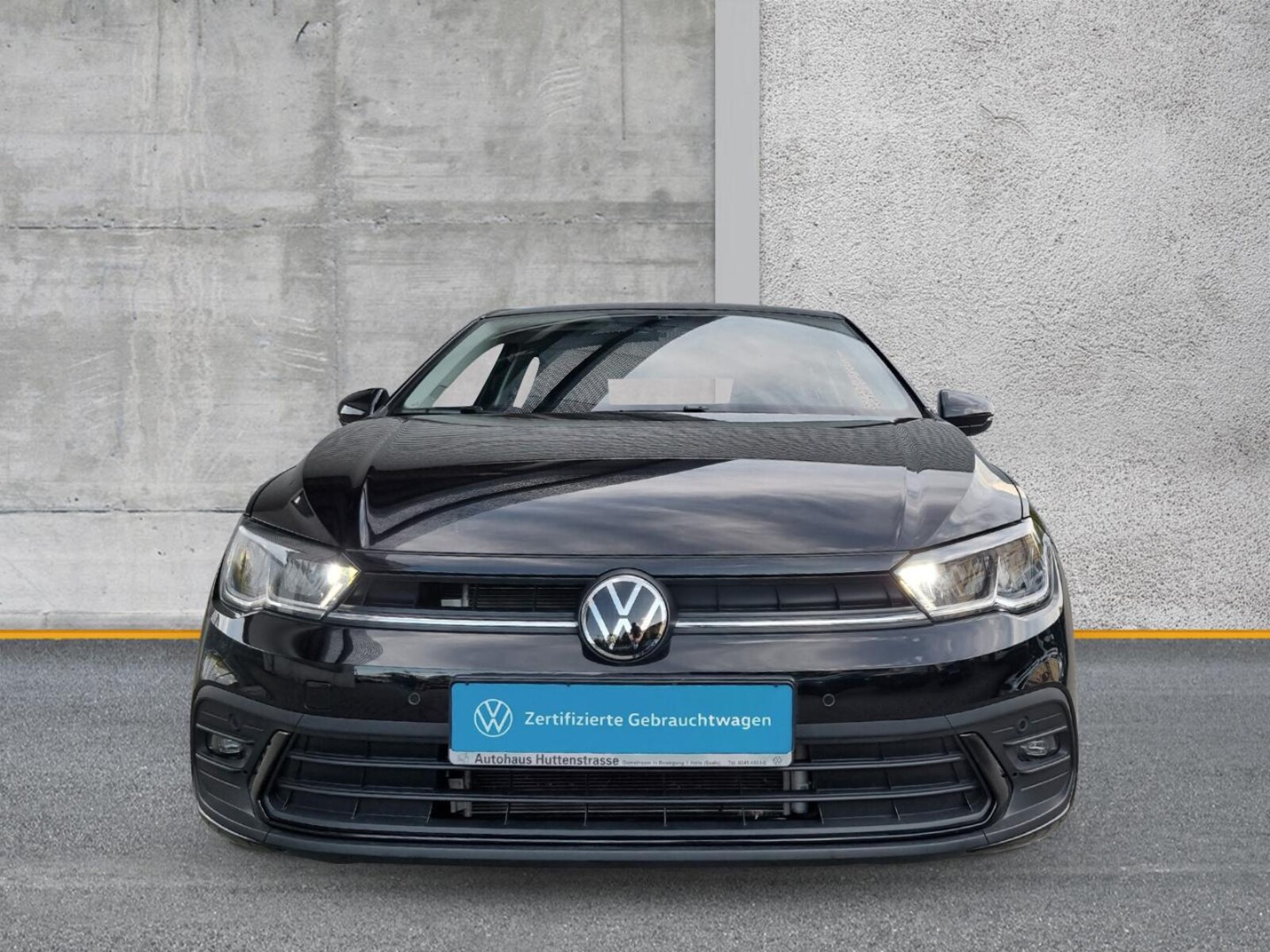 Volkswagen Polo – Bild 5