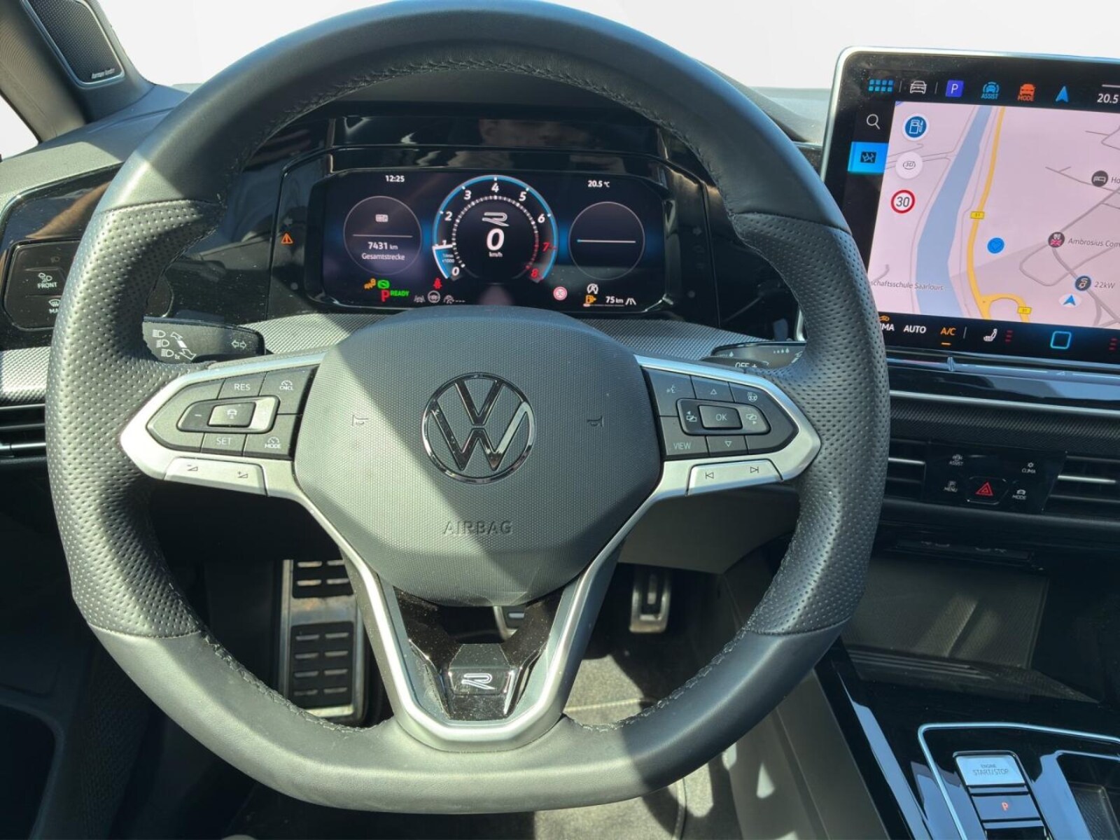 Volkswagen Golf – Bild 16