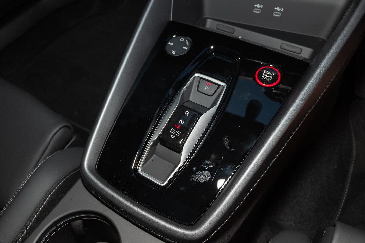 Image about Audi S3 Sportback TFSI quattro S tronic