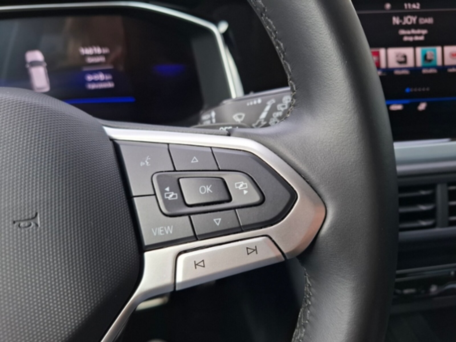 Volkswagen Taigo – Bild 11