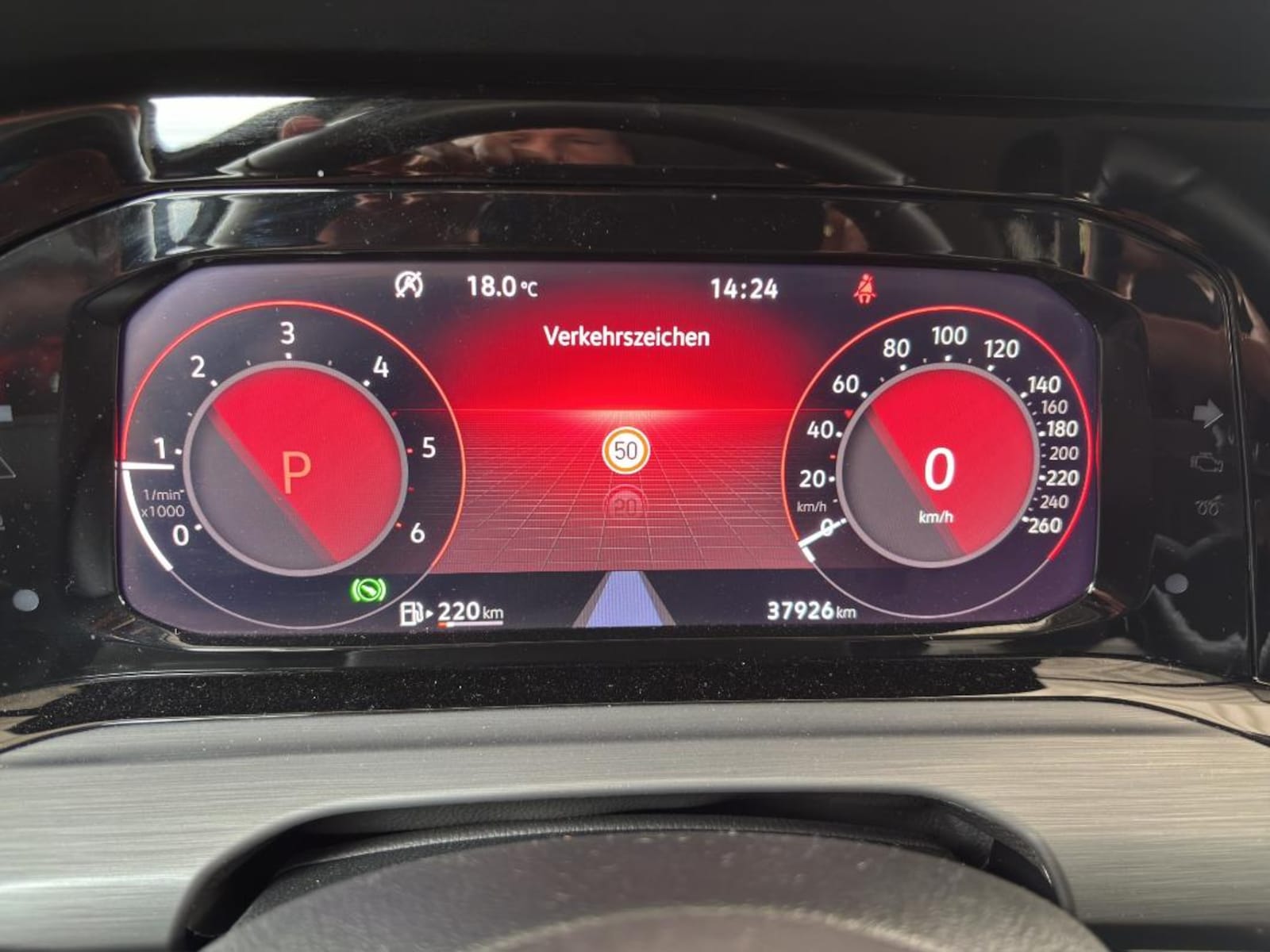 Volkswagen Golf – Bild 11