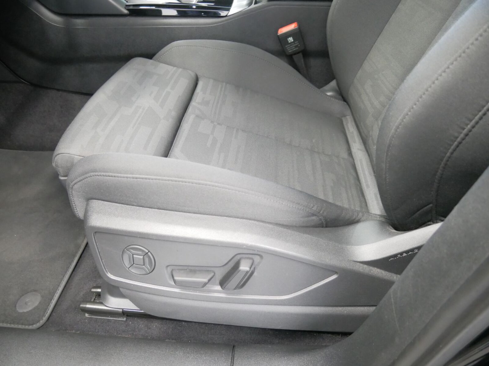 Audi Q5 – Bild 20