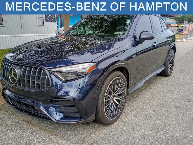 2024 Mercedes-Benz
