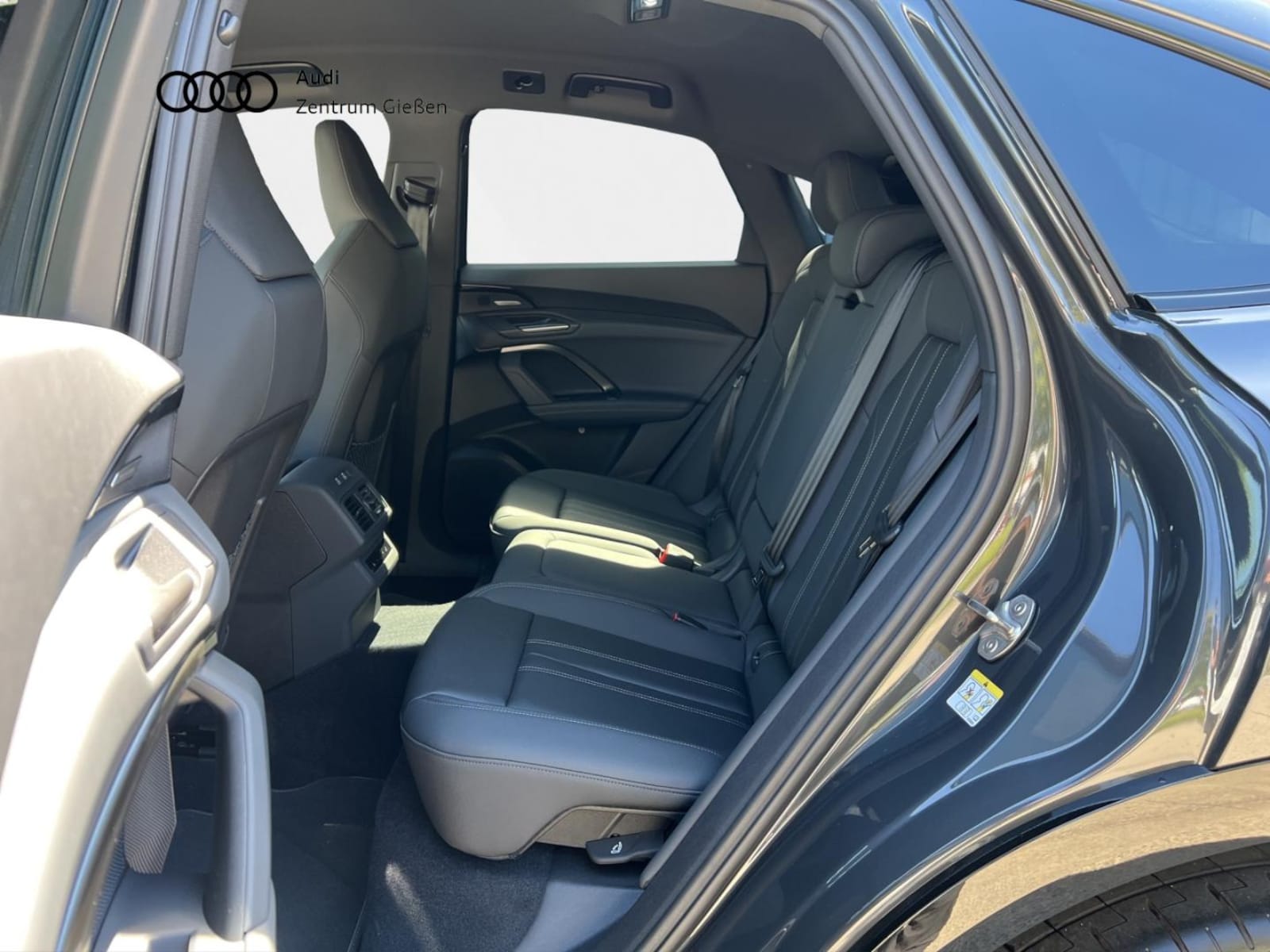 Audi Q5 Sportback – Bild 10