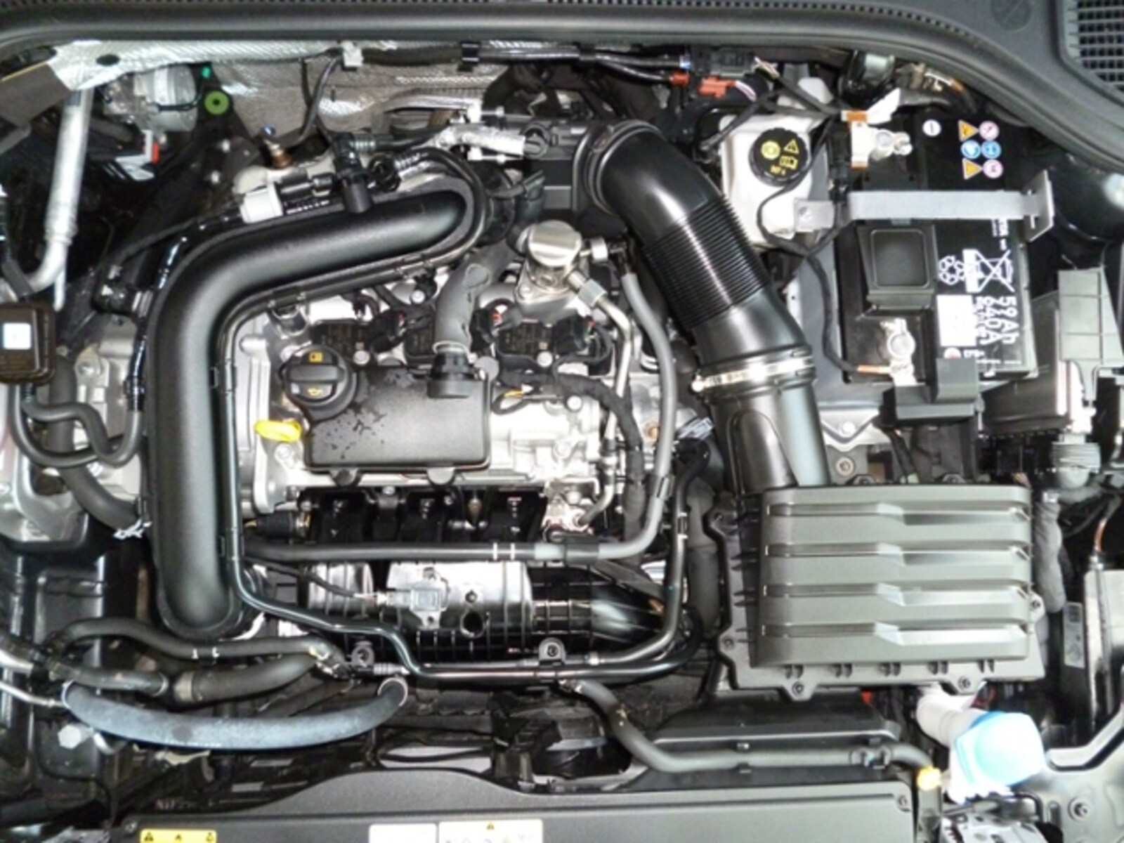 Volkswagen Golf – Bild 16