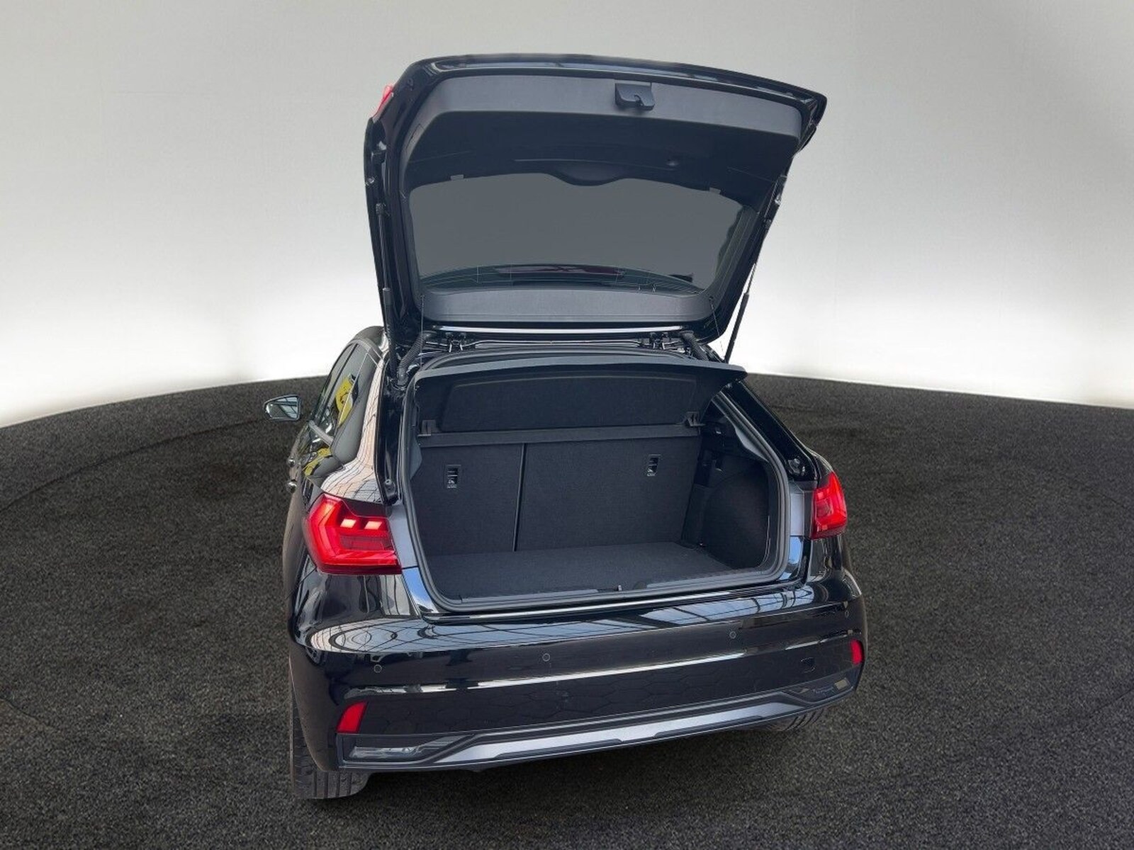 Audi A1 Sportback – Bild 11