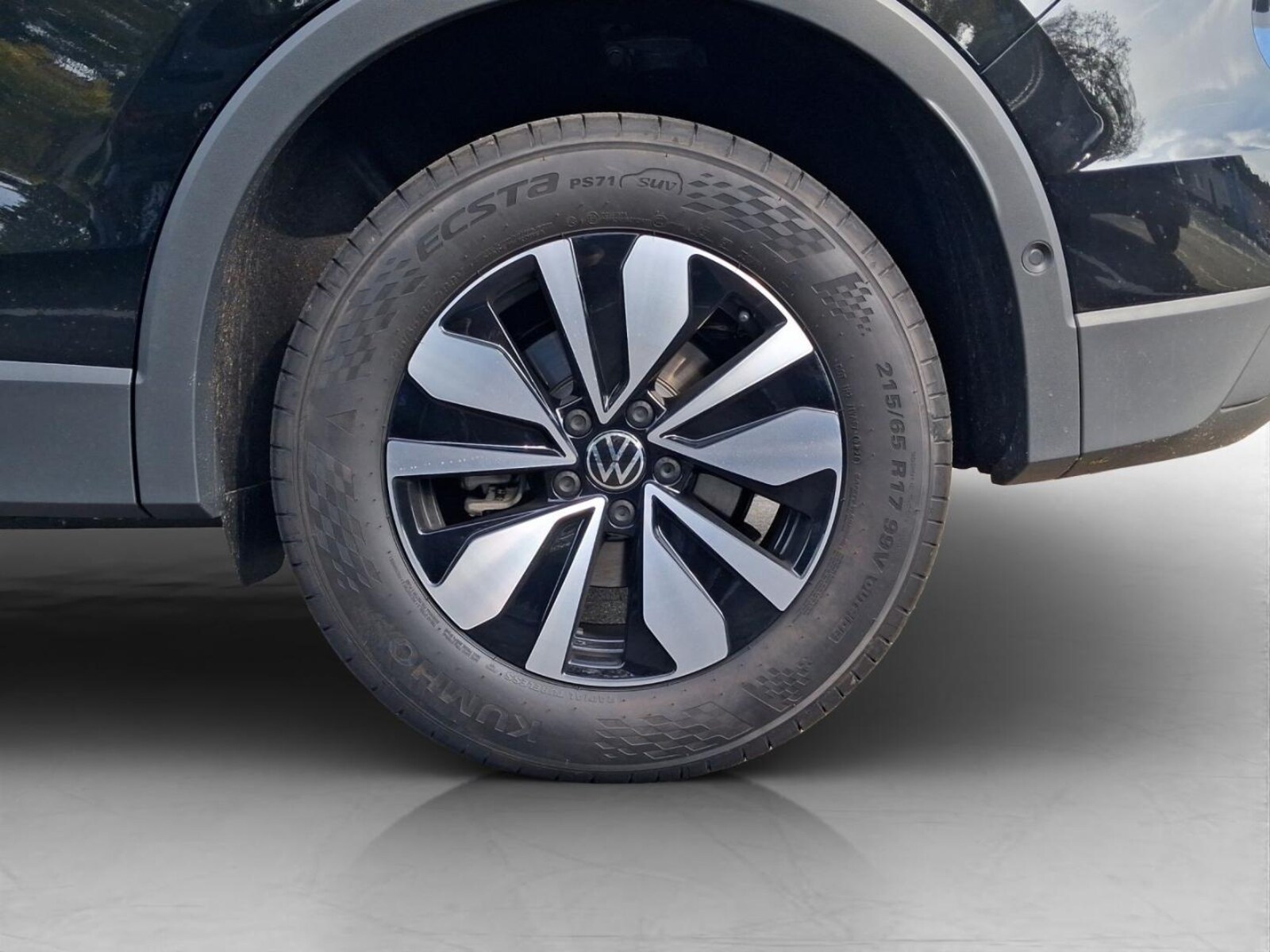 Volkswagen Tiguan – Bild 19