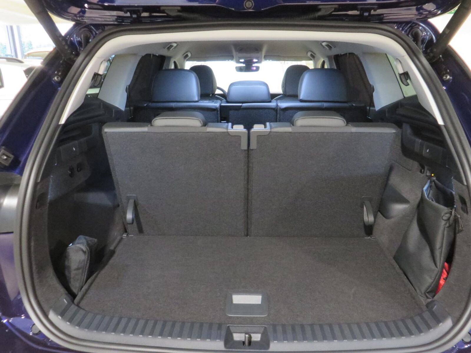 Volkswagen Tayron – Bild 16