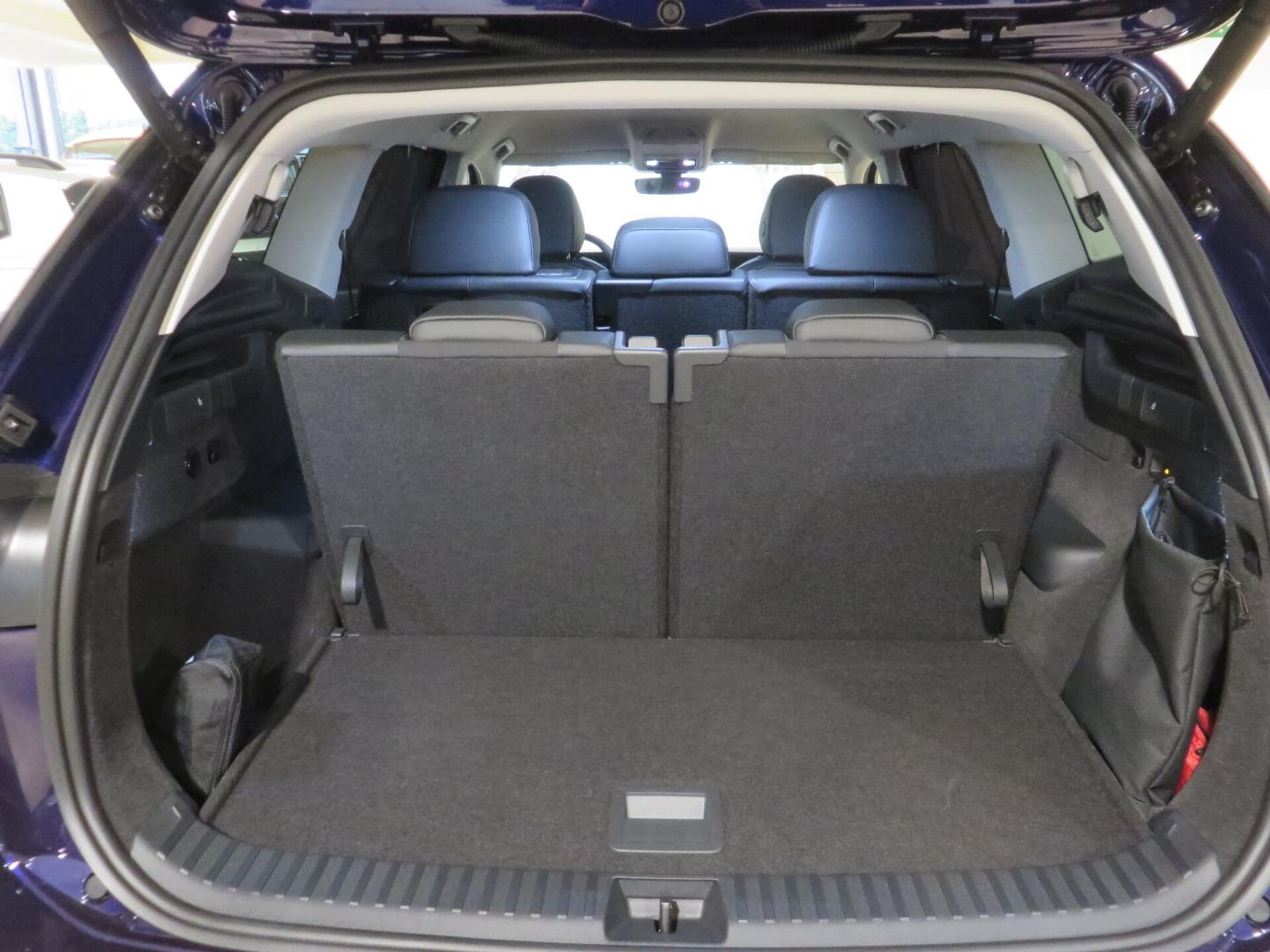 Volkswagen Tayron Elegance